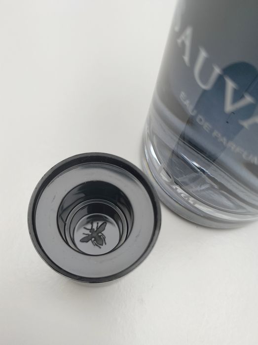 Dior Sauvage Eau de Parfum 100ml – Męskie perfumy