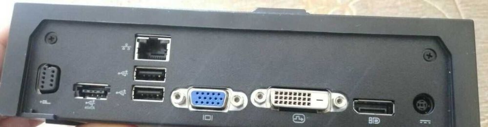 Docking Station Dell  PR03X - N0CPGHK