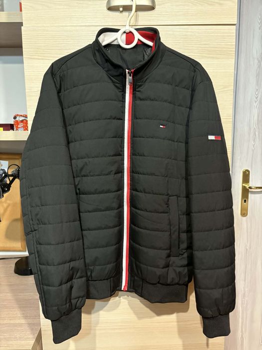 Kurtka wiosna / jesien