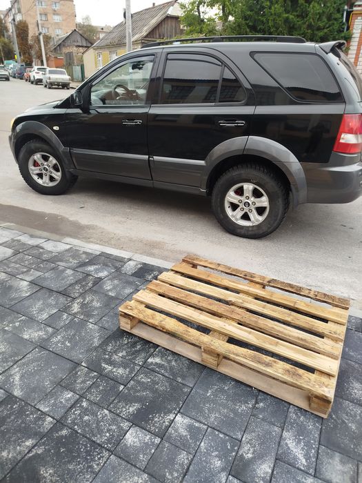 Автомобіль для ЗСУ