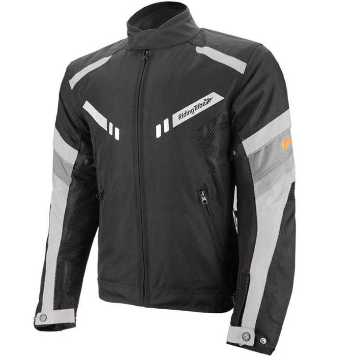 Мотокуртка Riding Tribe 4 моделі M-5XL, мотоштани, мото костюм куртка