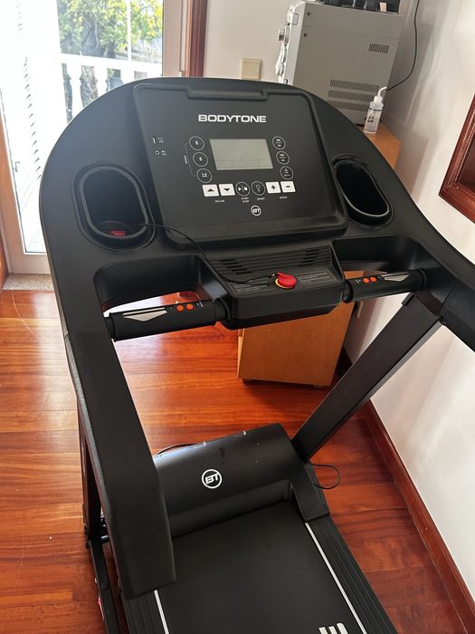 Electric treadmill435904190192691200