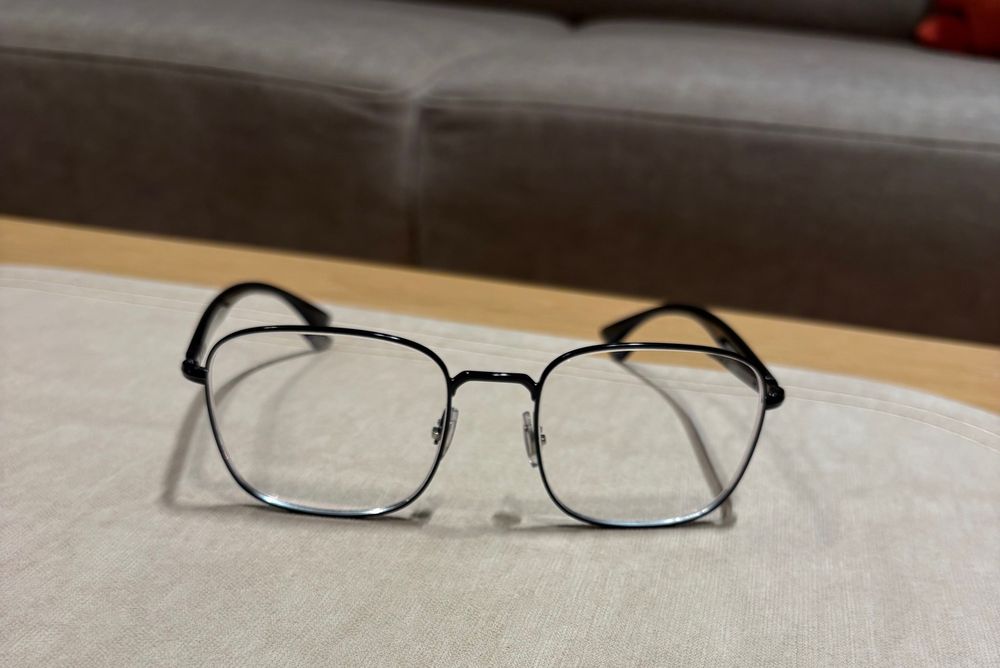 Oprawki Ray-Ban RB6469