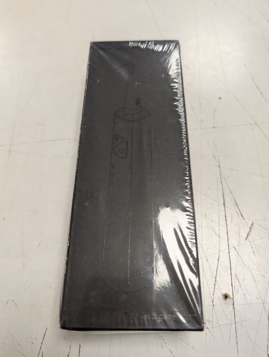 Removedor de Tártaro Dentário Profissional – NOVO EM CAIXA