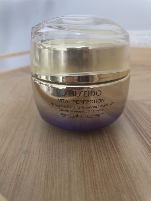 Creme anti idade