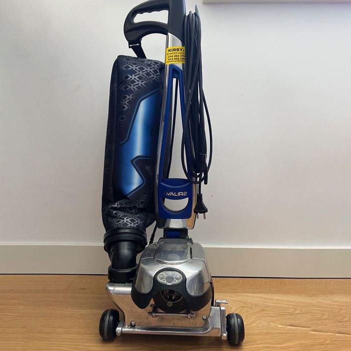 Aspirador kerbi 2022