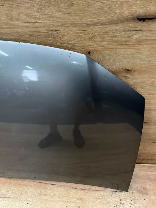 Maska Volkswagen Touran Lift kolor ld7s