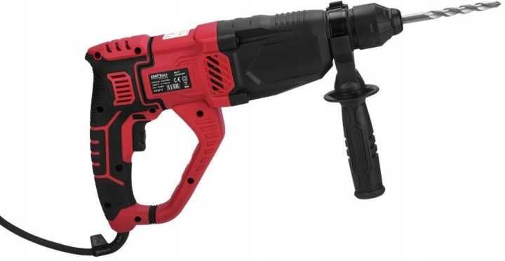 Młoto - wiertarka SDS Plus 2600 W Kraft&Dele KD3212