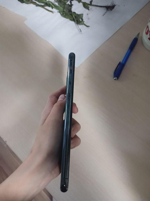 iPhone 11 Pro Max
