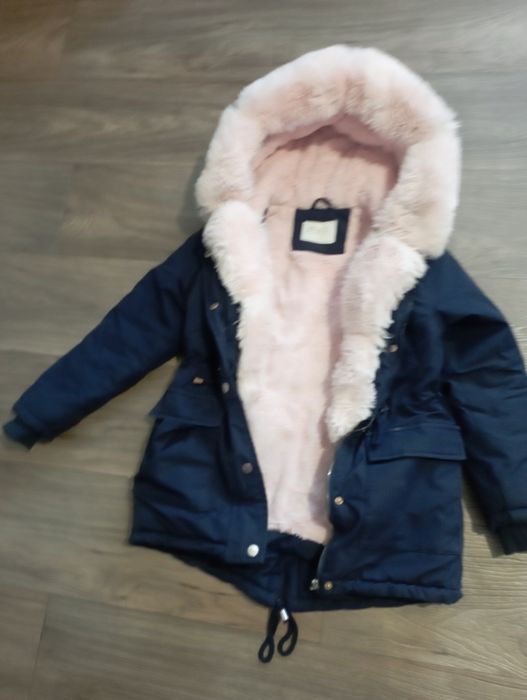 Одежда для девочек