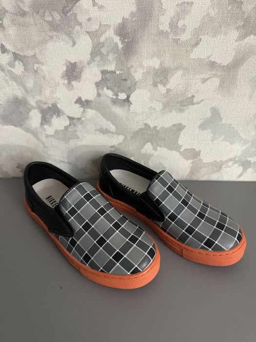Сліпони, кеди, кросівки дитячі Bikkembergs, 31 р.