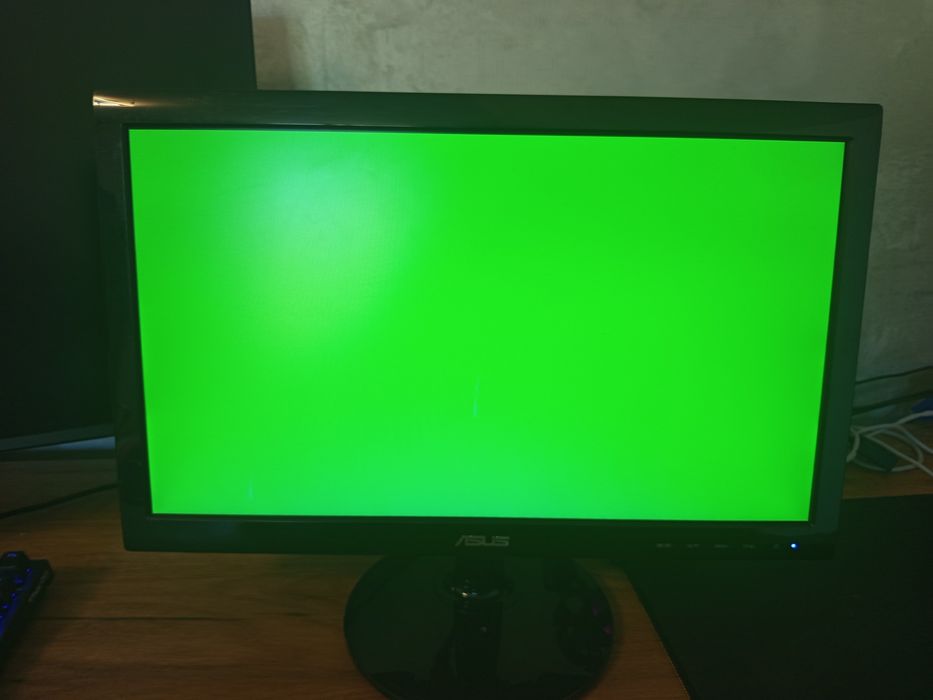 Монітор Asus VS197DE TN 18.5"