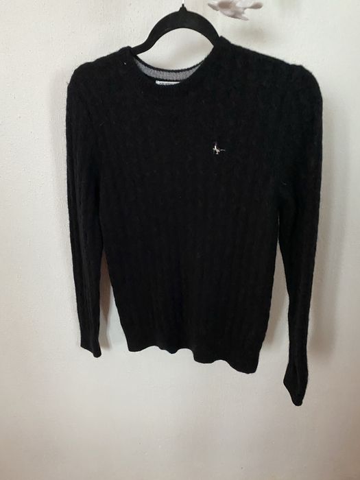 Светр кофта натуральна вовна 100%