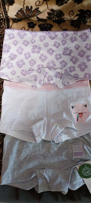 Трусики  C&A 146-152