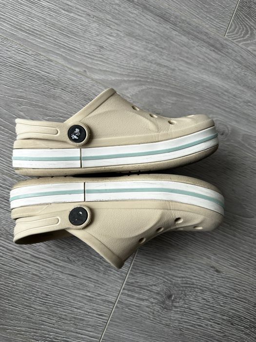 Crocs J1 (21 см устілка)