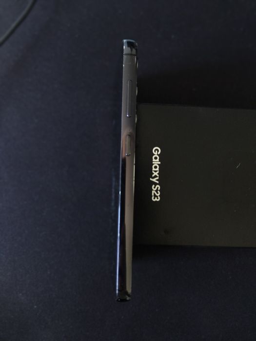 Vendo/Troco Galaxy S23, ler descrição