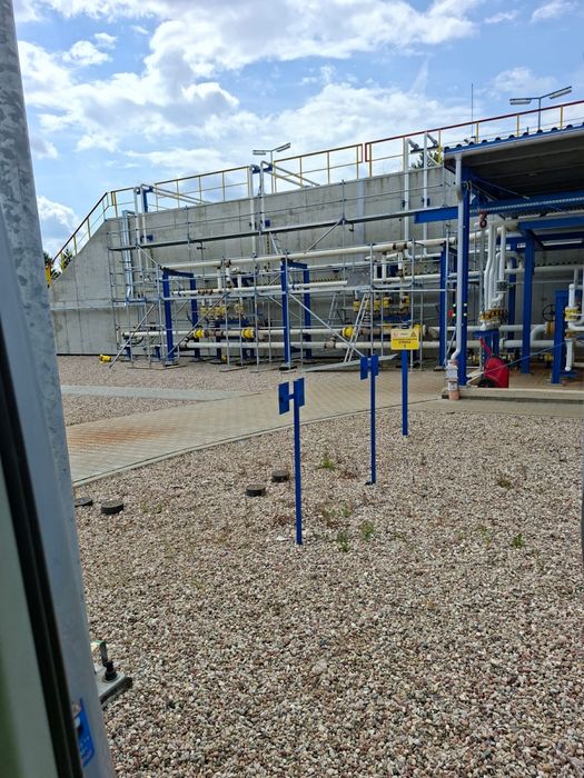 Rusztowanie montaż rusztowania wynajem  demontaż