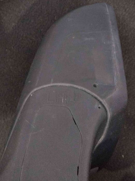 Espelho Retrovisor Esquerdo E24030042 - HYUNDAI i20 II
