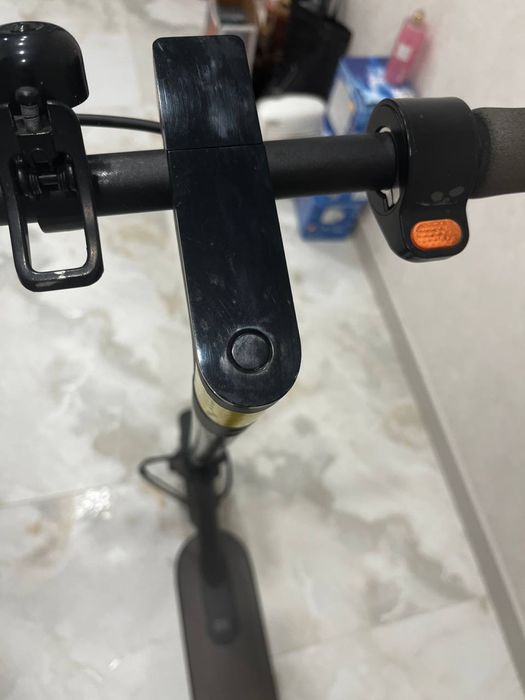 Електро самокат xiaomi