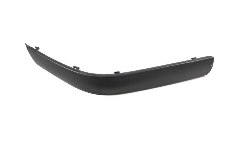 KIT COMPLETO DE MOLDURAS PARA PÁRA-CHOQUES BMW E36 1990-1999 LOOK M3