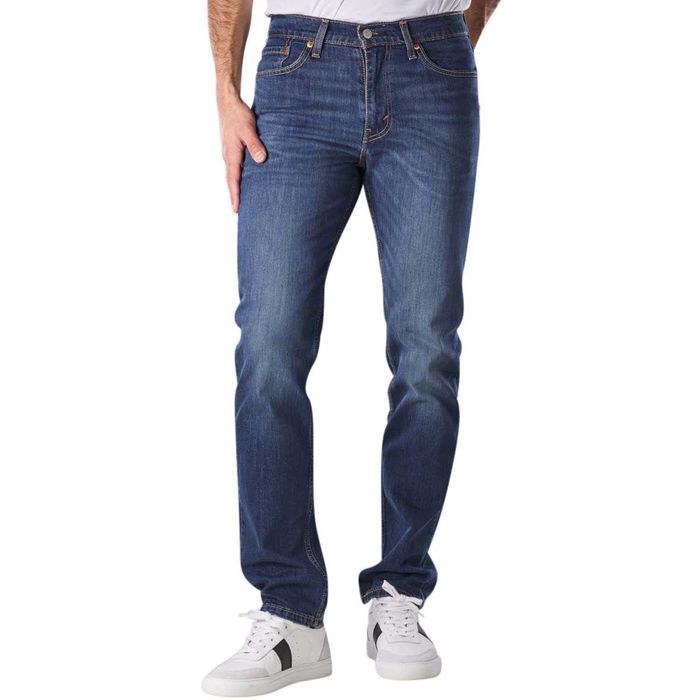 Нові чоловічі джинси Levis 511 Slim Fit. Левіс із США