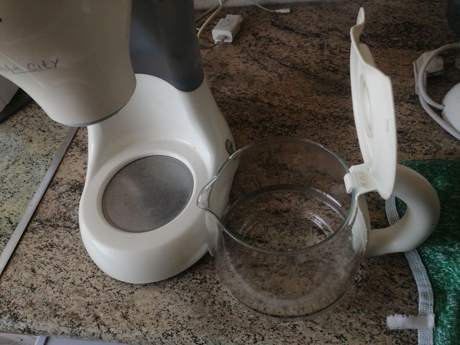 Máquina de Café - Tefal Café City