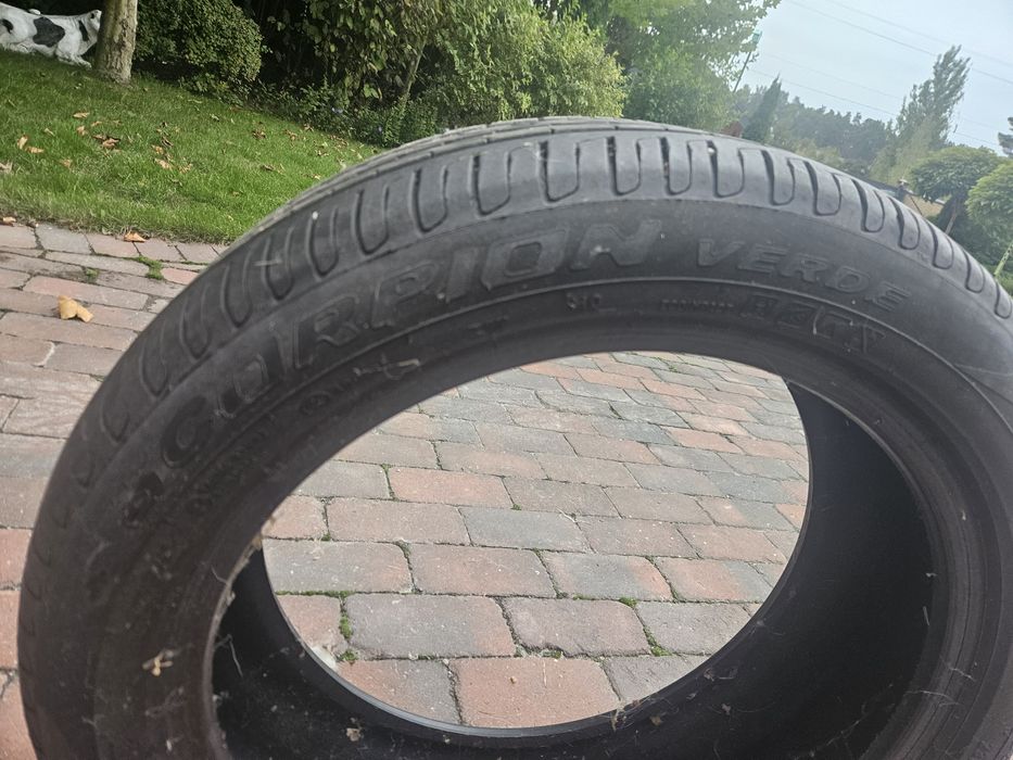 Авторезина Pirelli