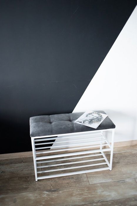 Банкетка для взуття, поличка для взуття. Купити банкетку Ужгород