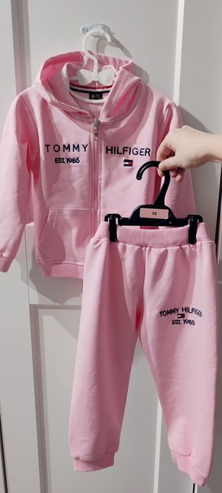 Dresik dla dziewczynki rozmiar 86-92