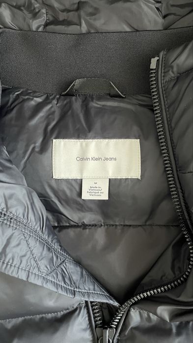 Calvin Klein Down jacket