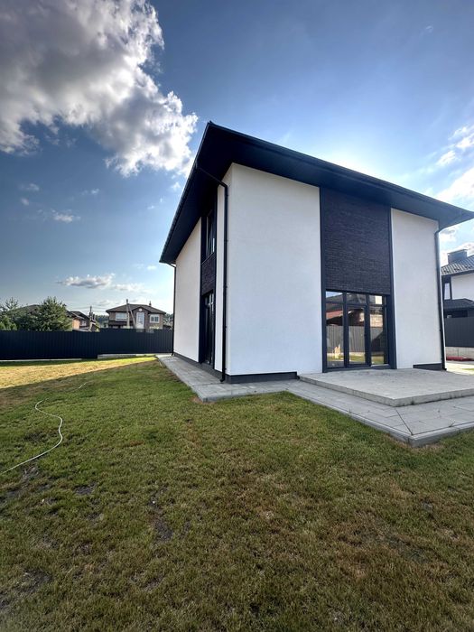 Окремий будинок Стоянка2, Ірпінь 130кв.м. 6соток!