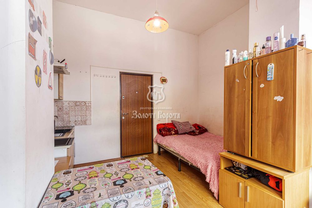 Квартира, 1к. Житловий стан. Харченка, 47б, Бортничі Дарницький район