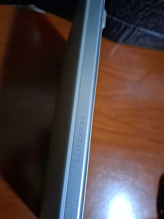 HP EliteBook 840 G6 | Intel i7 | SSD 256 GB | 8 GB RAM | Windows 11 Pro