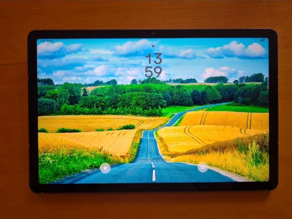 Samsung Galaxy Tab S10 FE 5G LTE SM-X526B szary esim + etui z klawiaturą gwarancja