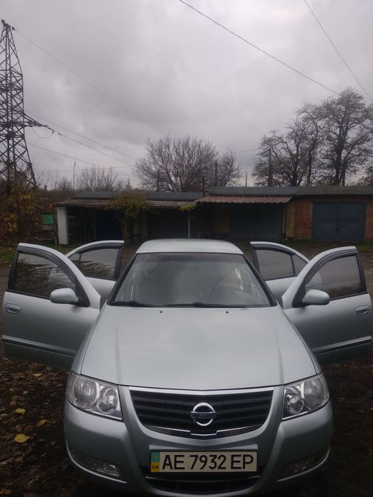 Продам автомобіль