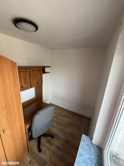 Kawalerka w Trzygłowie - 28,89 m² - 2 piętro - Widok 3