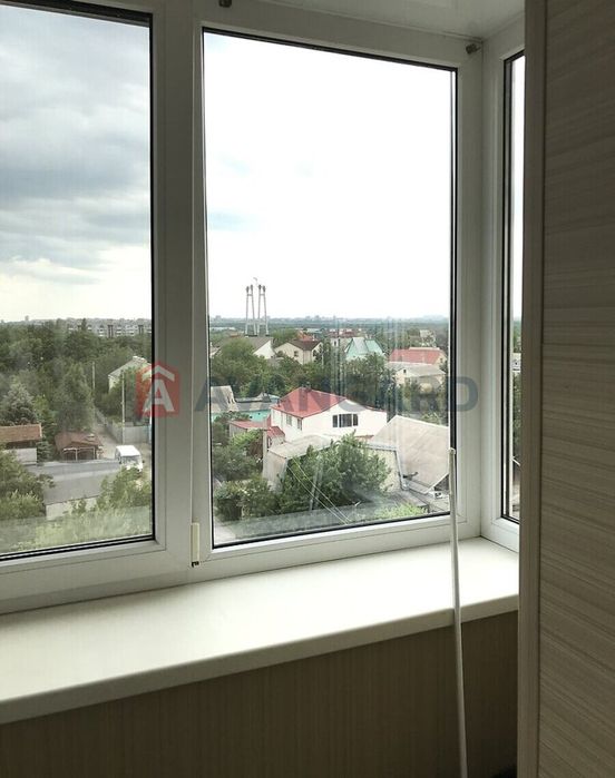 Продаж 2 кімнатної квартири. Бульвар Шевченко