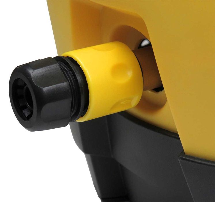 KRAFT&DELE Myjka Ciśnieniowa Elektryczna 2000w 150bar + Dysze KD435