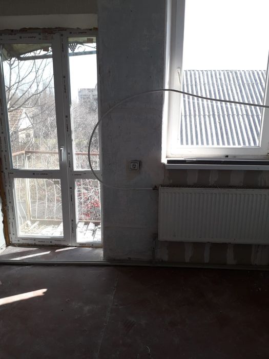 Дом в центре города