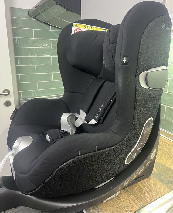 Cadeira cybex sirona z