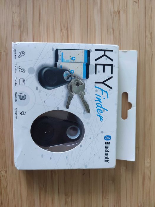 key finder lokalizator kluczy