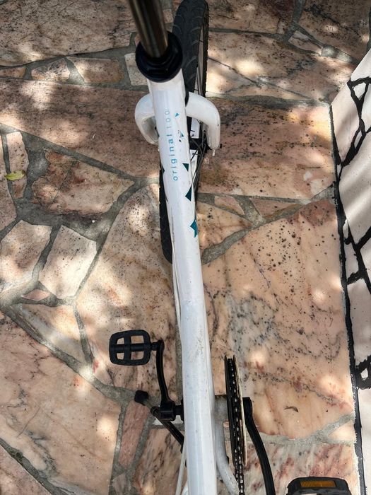 Vendo Bicicleta BTwin Boy 300.