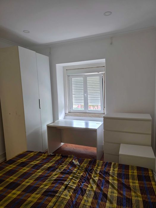 Apartamento T3 para arrendamento