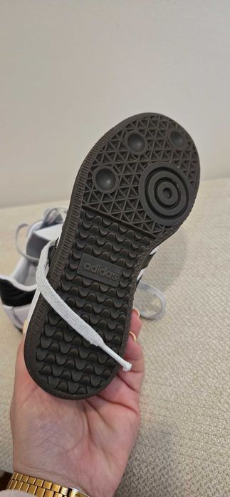 Sapatilhas criança adidas Samba