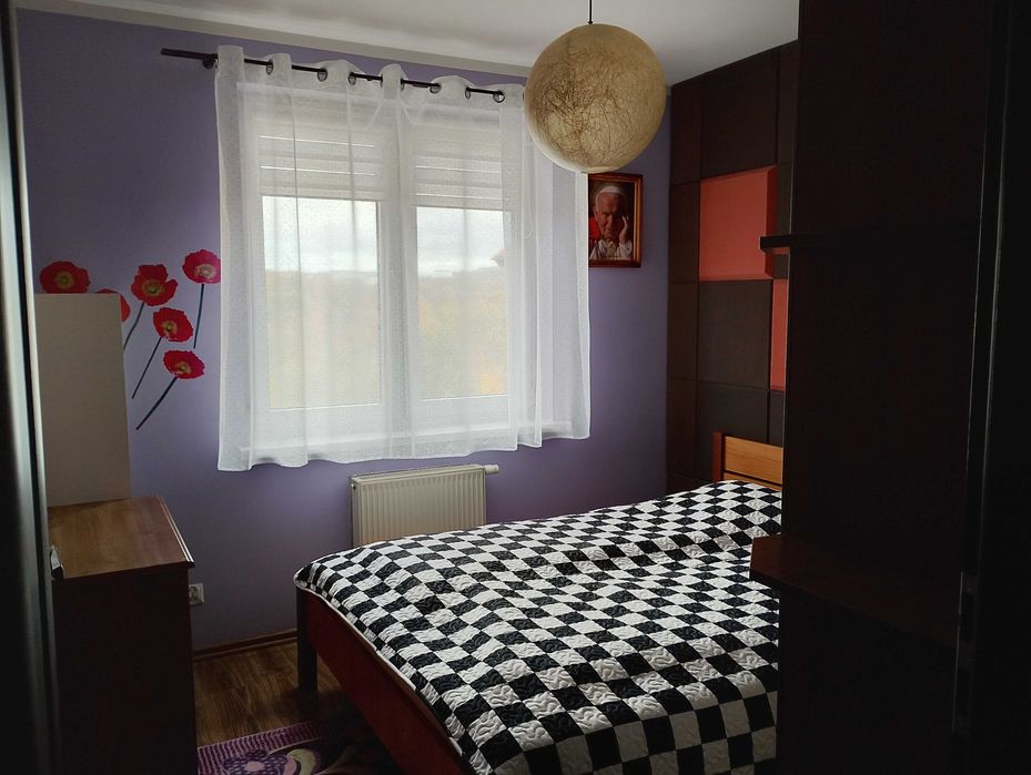 Mieszkanie 66m2 Piaskowa Góra. Polecam!