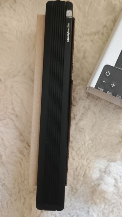Світильник для акваріуму Aqualighter slim 30cm.