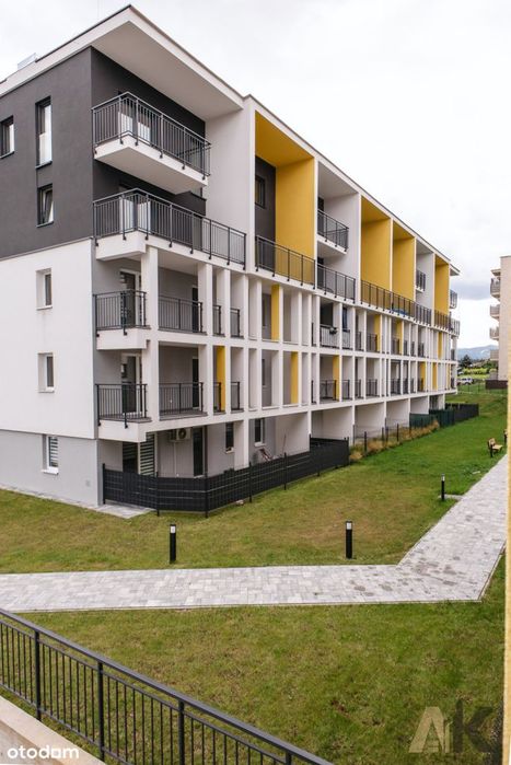 3 pokojowe mieszkanie na parterze!