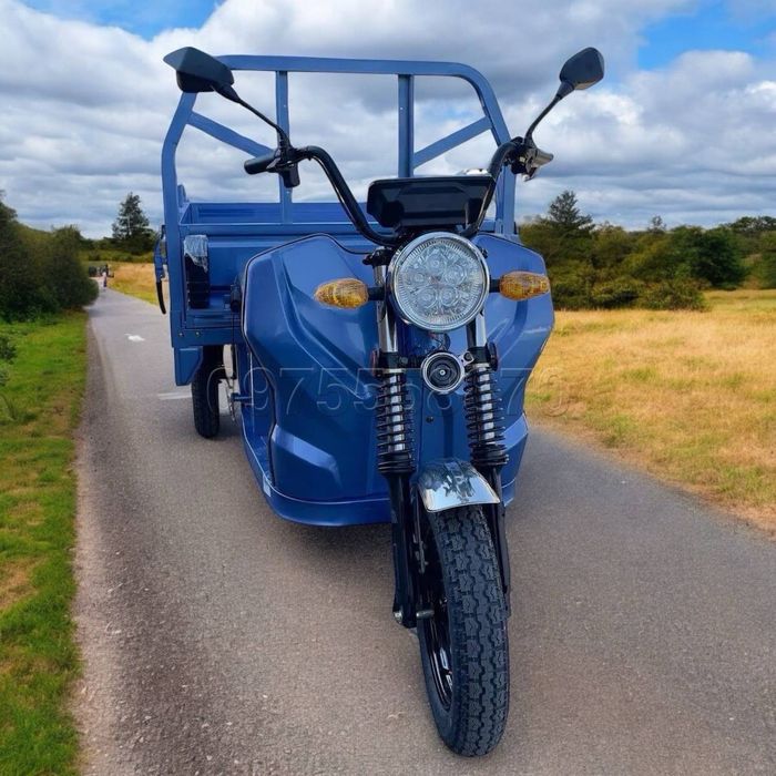 В наявності‼️ Електричний Dozer‼️ 800W/1200W/1500W