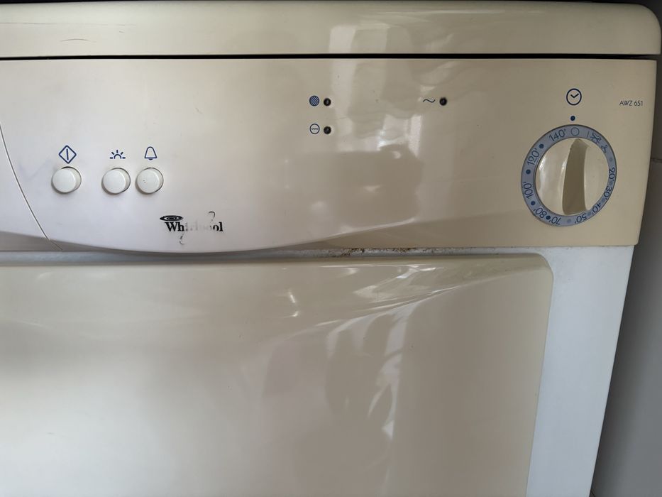 Maquina de Secar Roupa Whirlpool