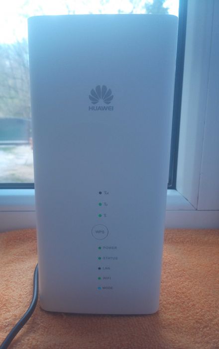 Router Huawei B618s-22d 4G LTE WiFi Cat.11 600Mb/s